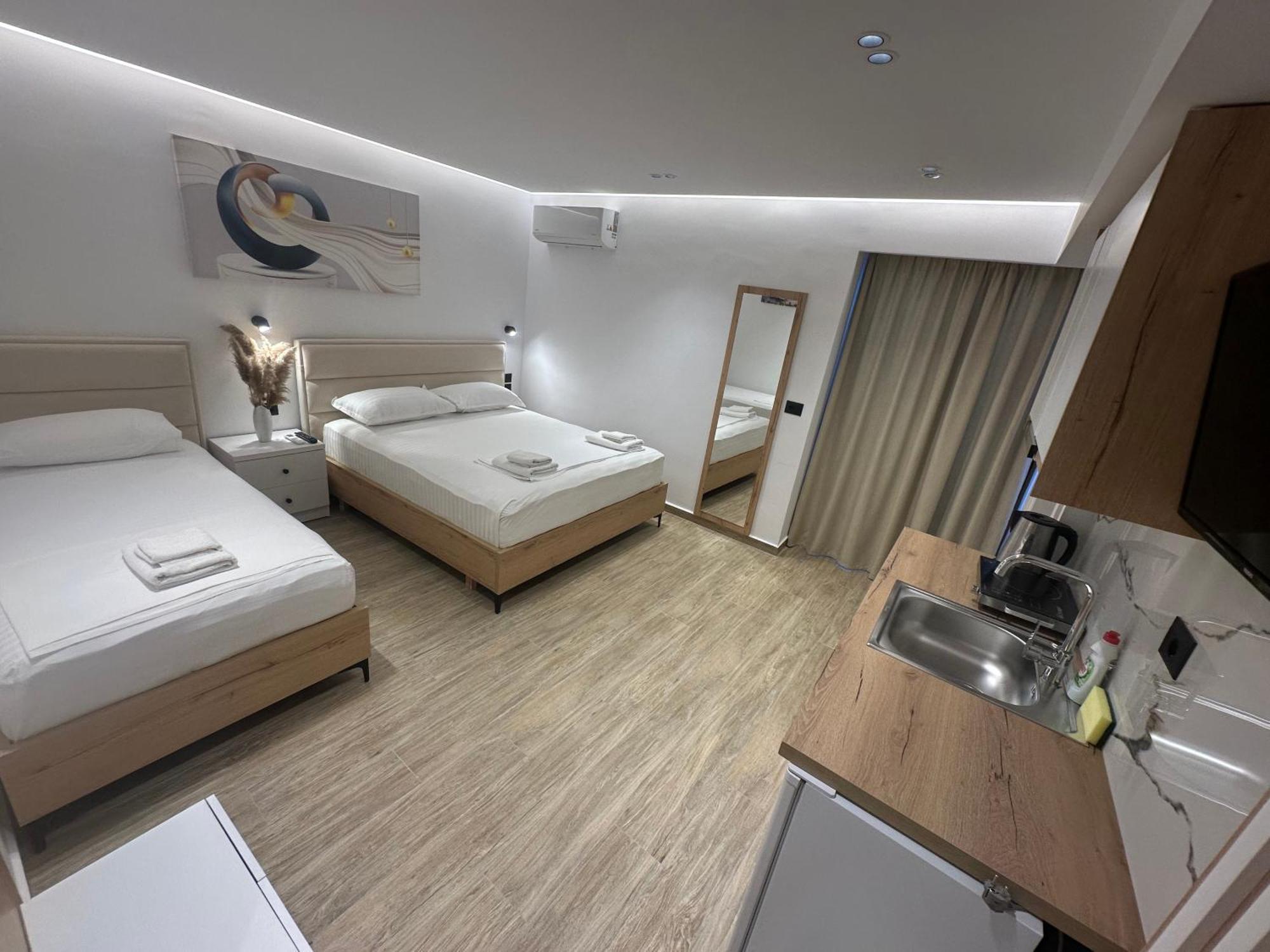 Gasthof Reni Risi 3*