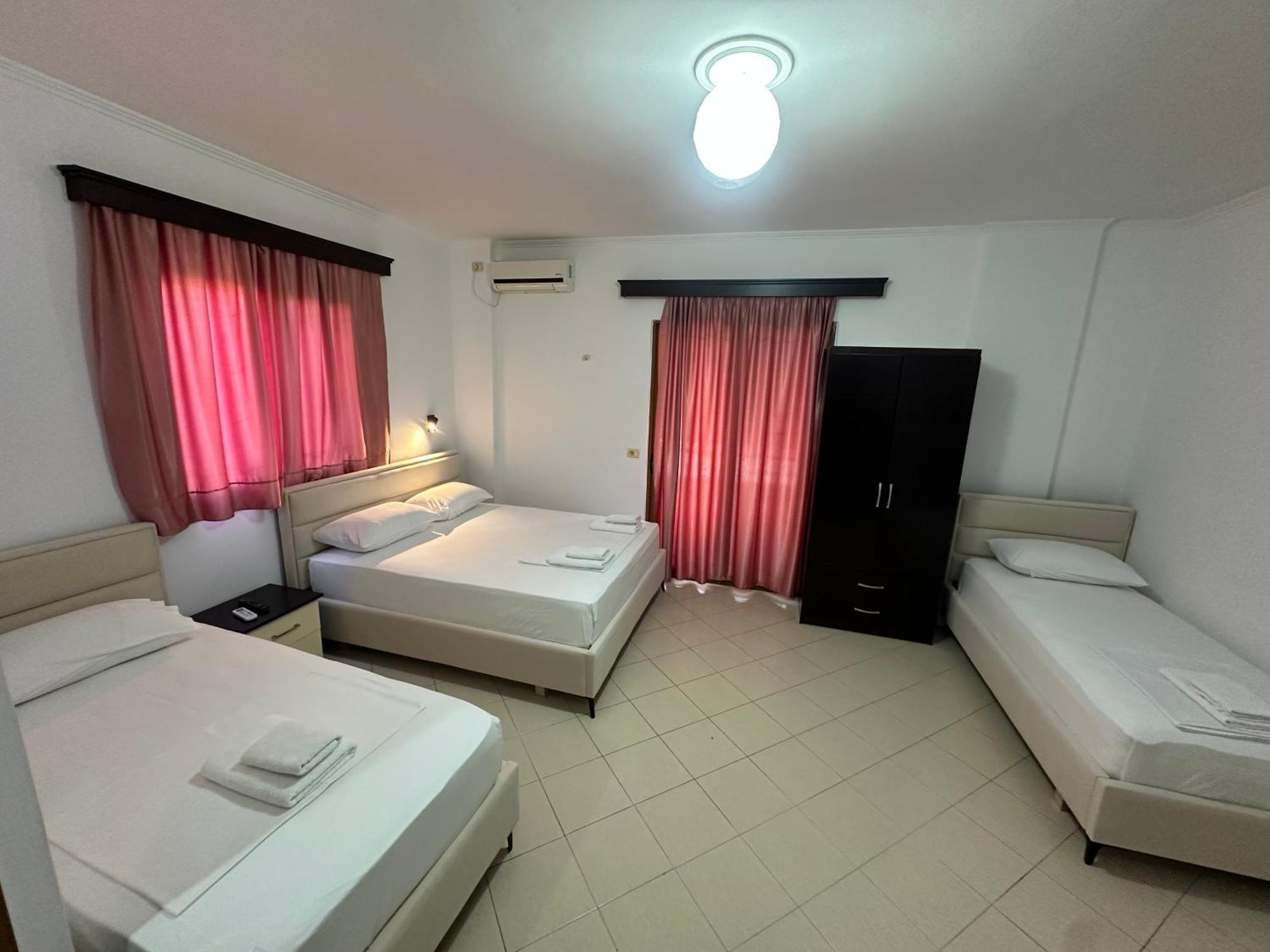 Gasthof Reni Risi 3*