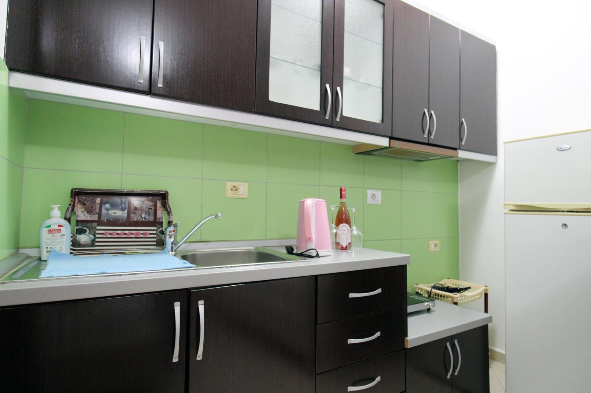 Gasthof Reni Risi 3*