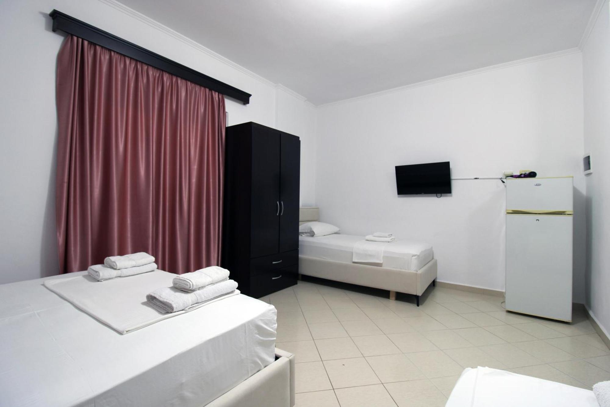 Gasthof Reni Risi