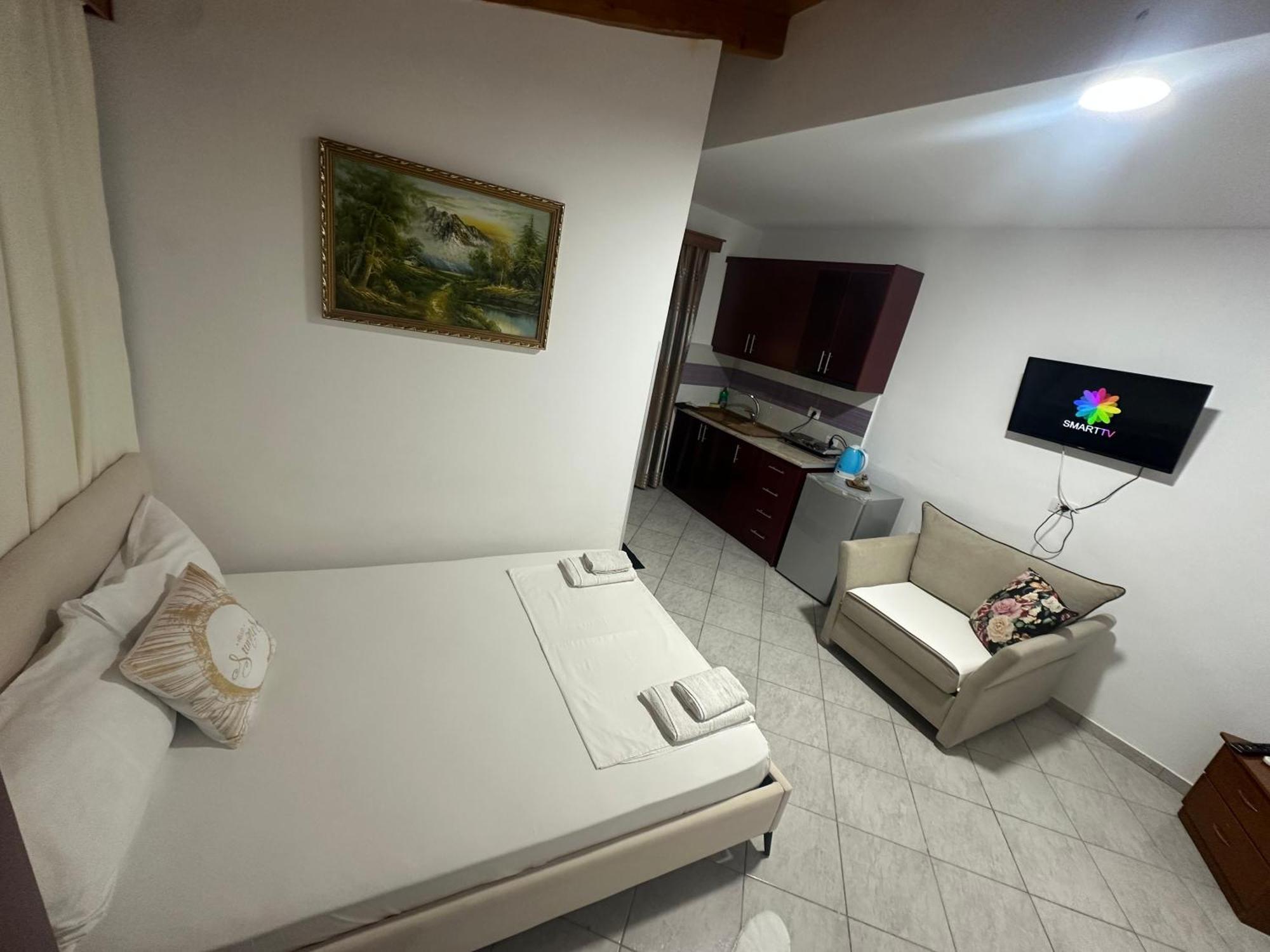 Gasthof Reni Risi 3*