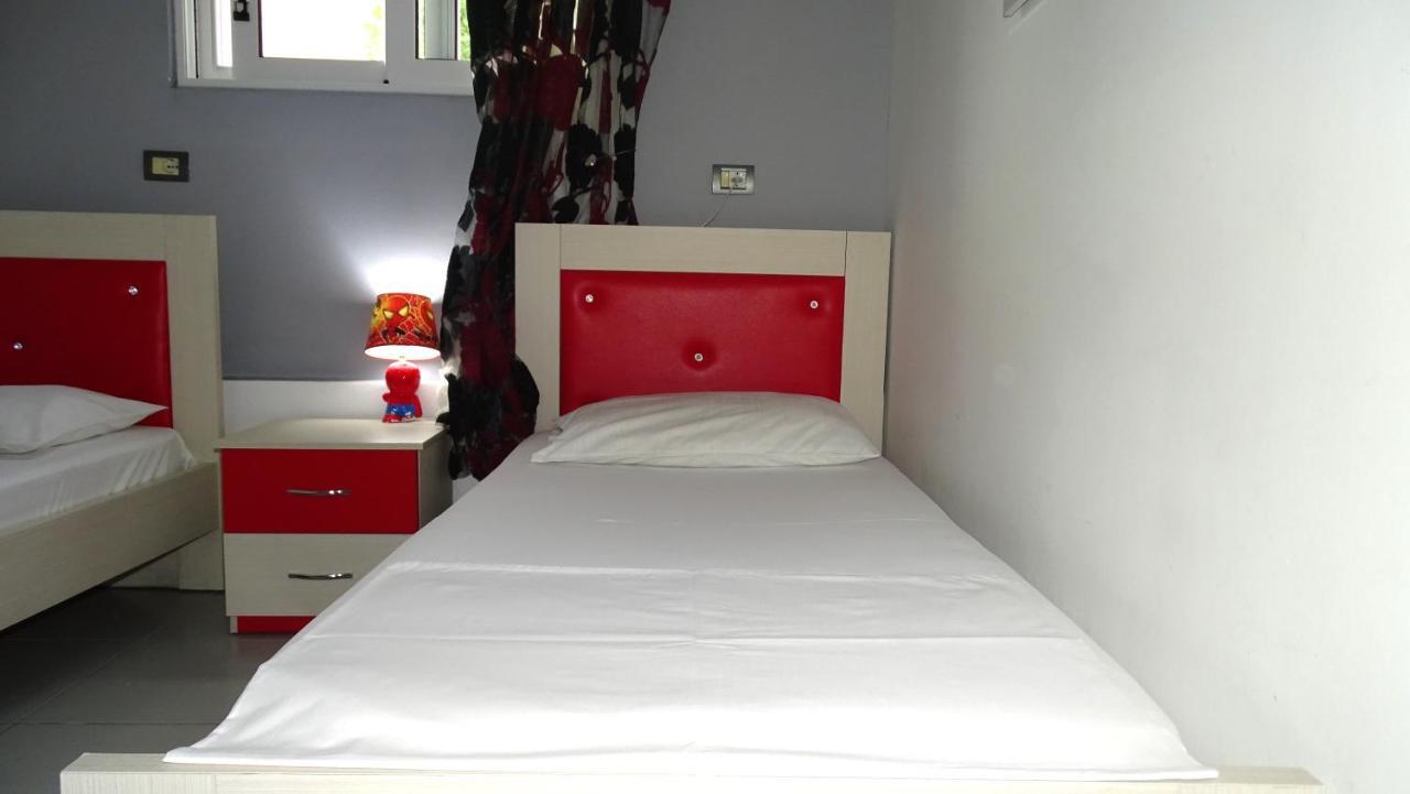 Guest house Reni Risi