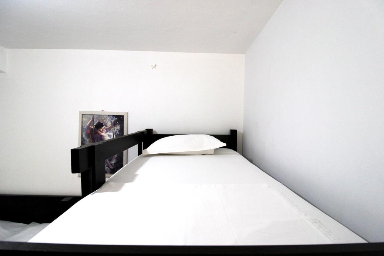 Guest house Reni Risi Ksamil