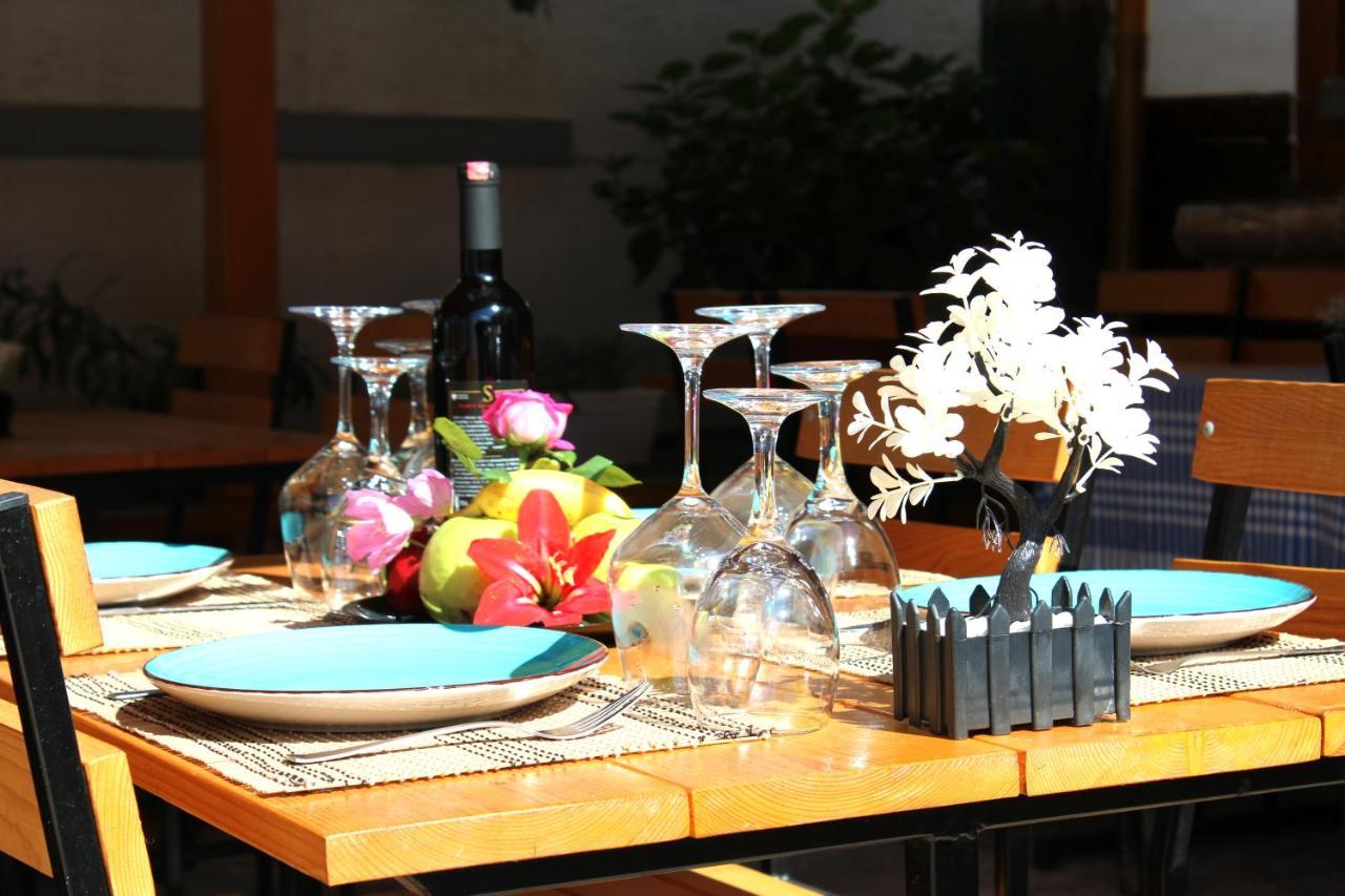 Reni Risi Guest house 3*