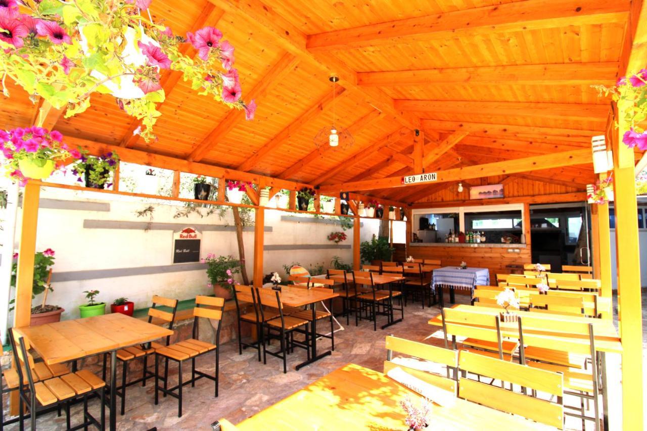 Guest house Reni Risi 3*