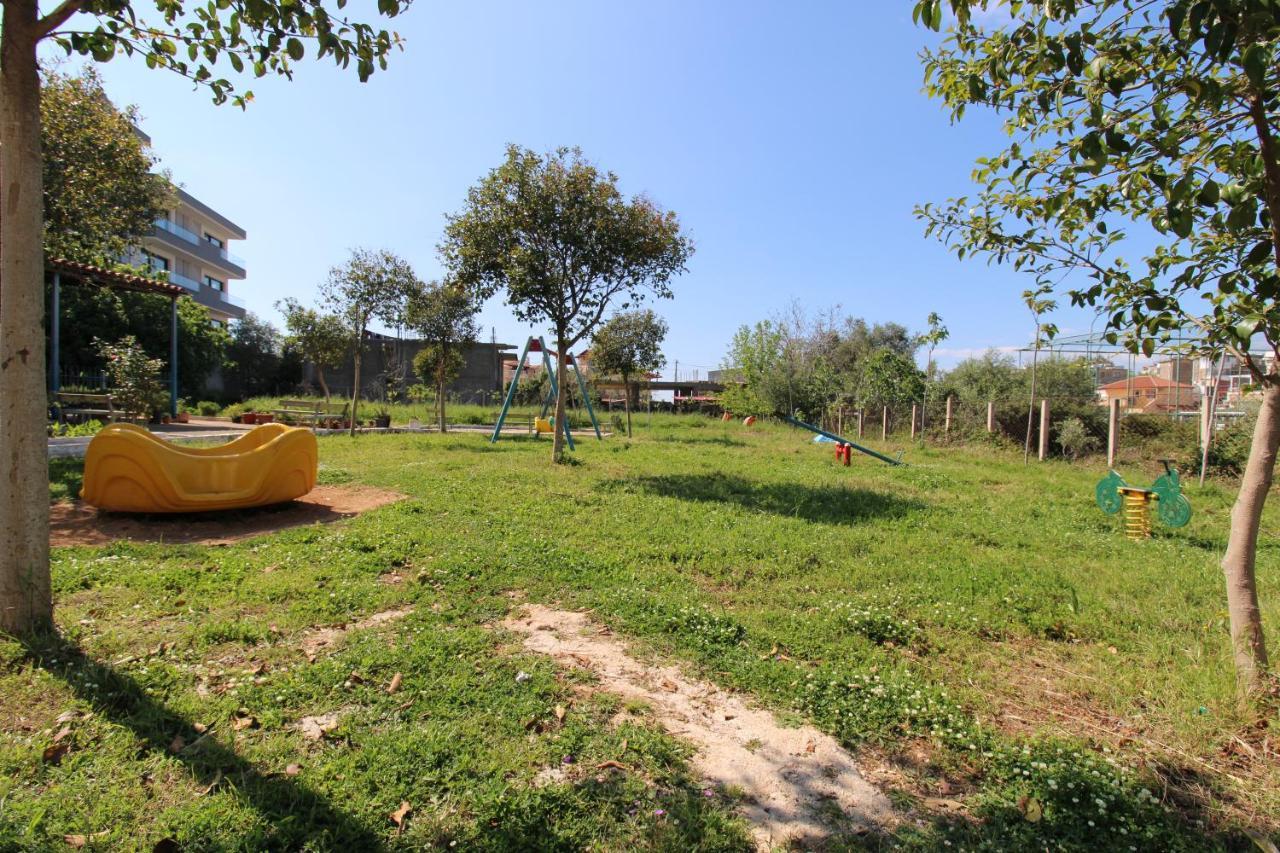 Guest house Reni Risi Ksamil