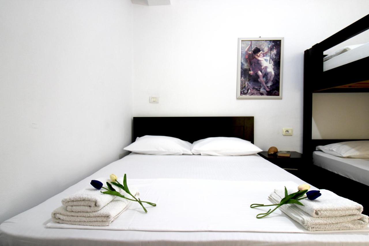 Guest house Reni Risi Ksamil