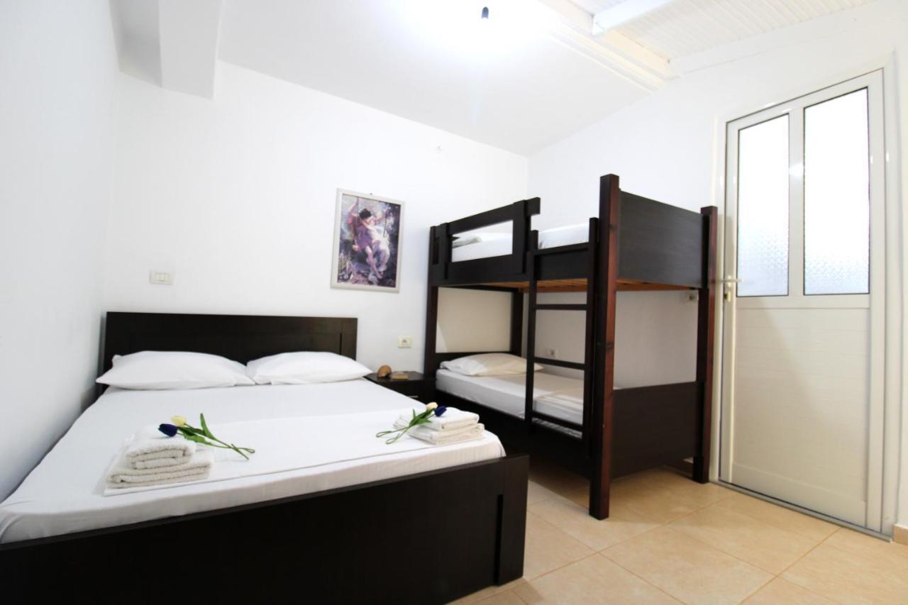 Reni Risi Guest house