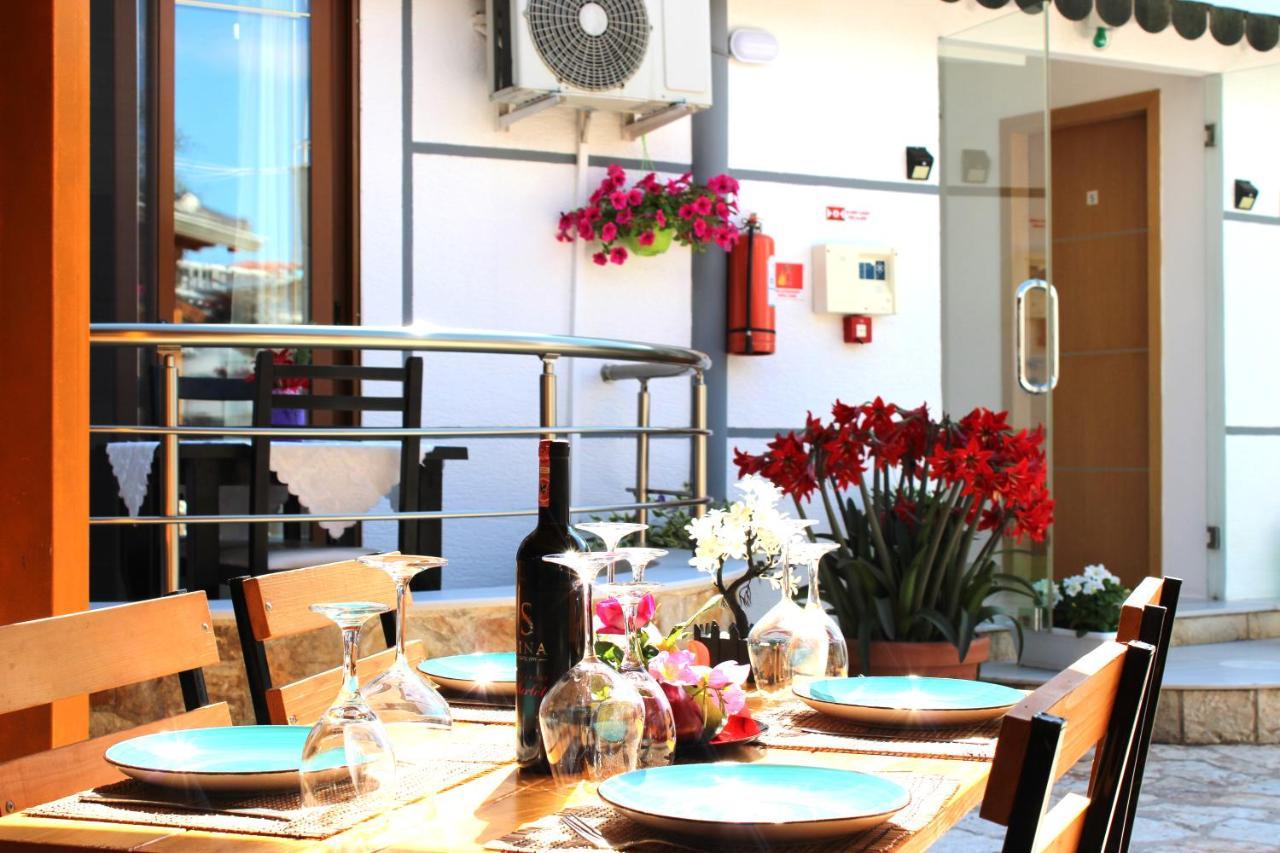 Guest house Reni Risi