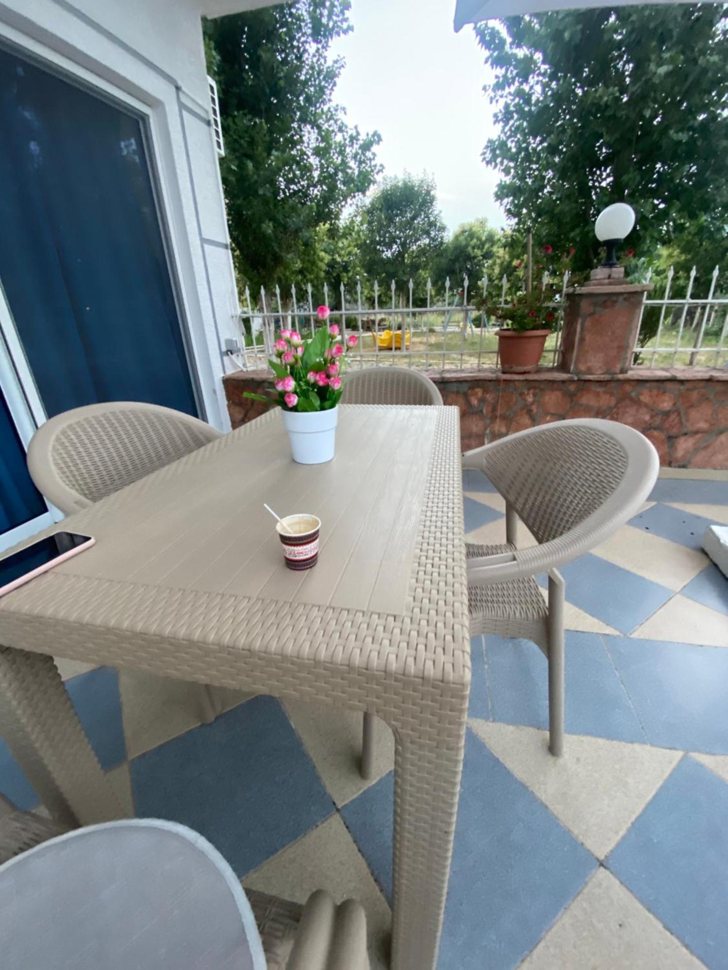 Guest house Reni Risi Ksamil