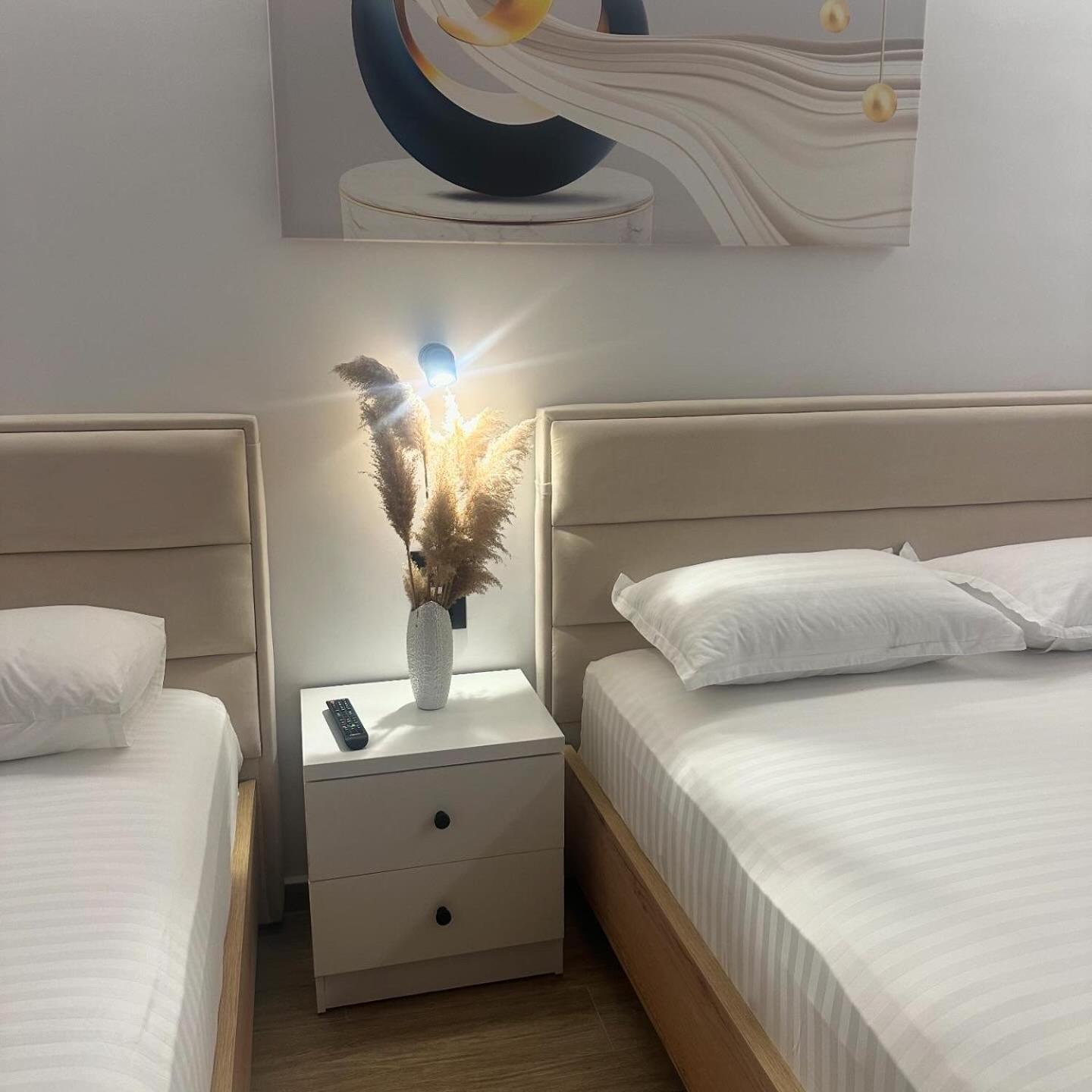 Guest house Reni Risi Ksamil