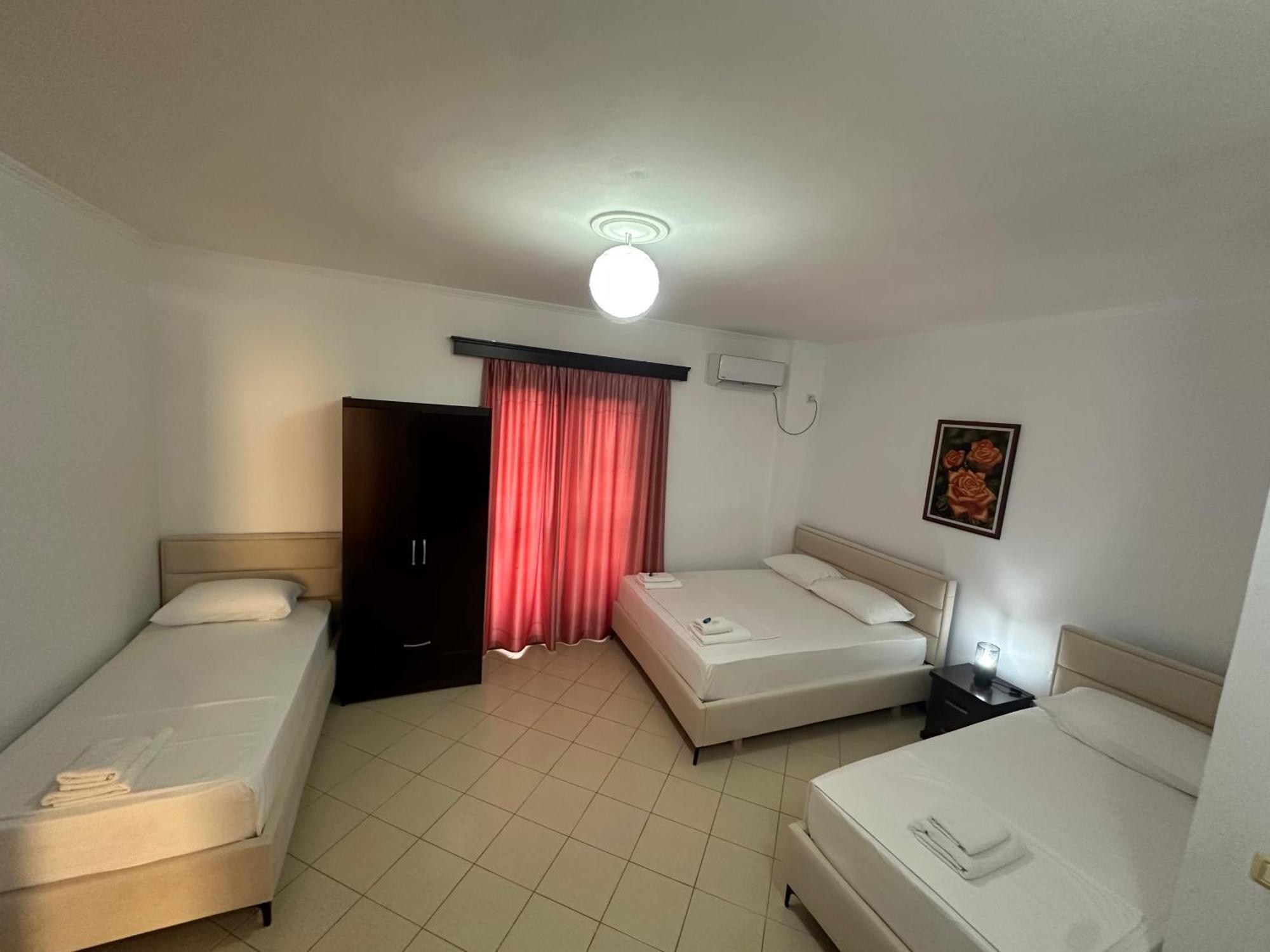 Guest house Reni Risi Ksamil