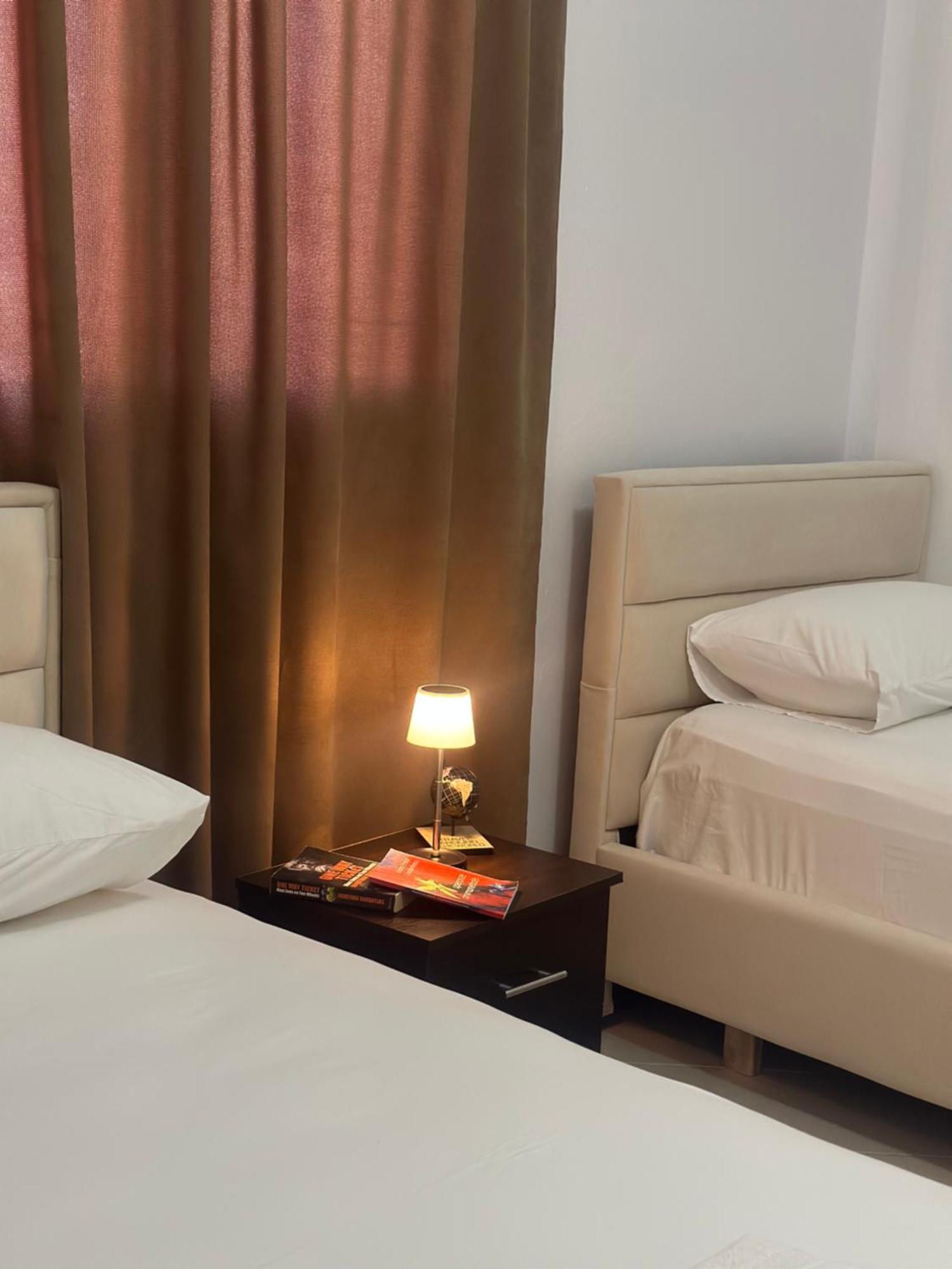 Reni Risi Guest house 3*