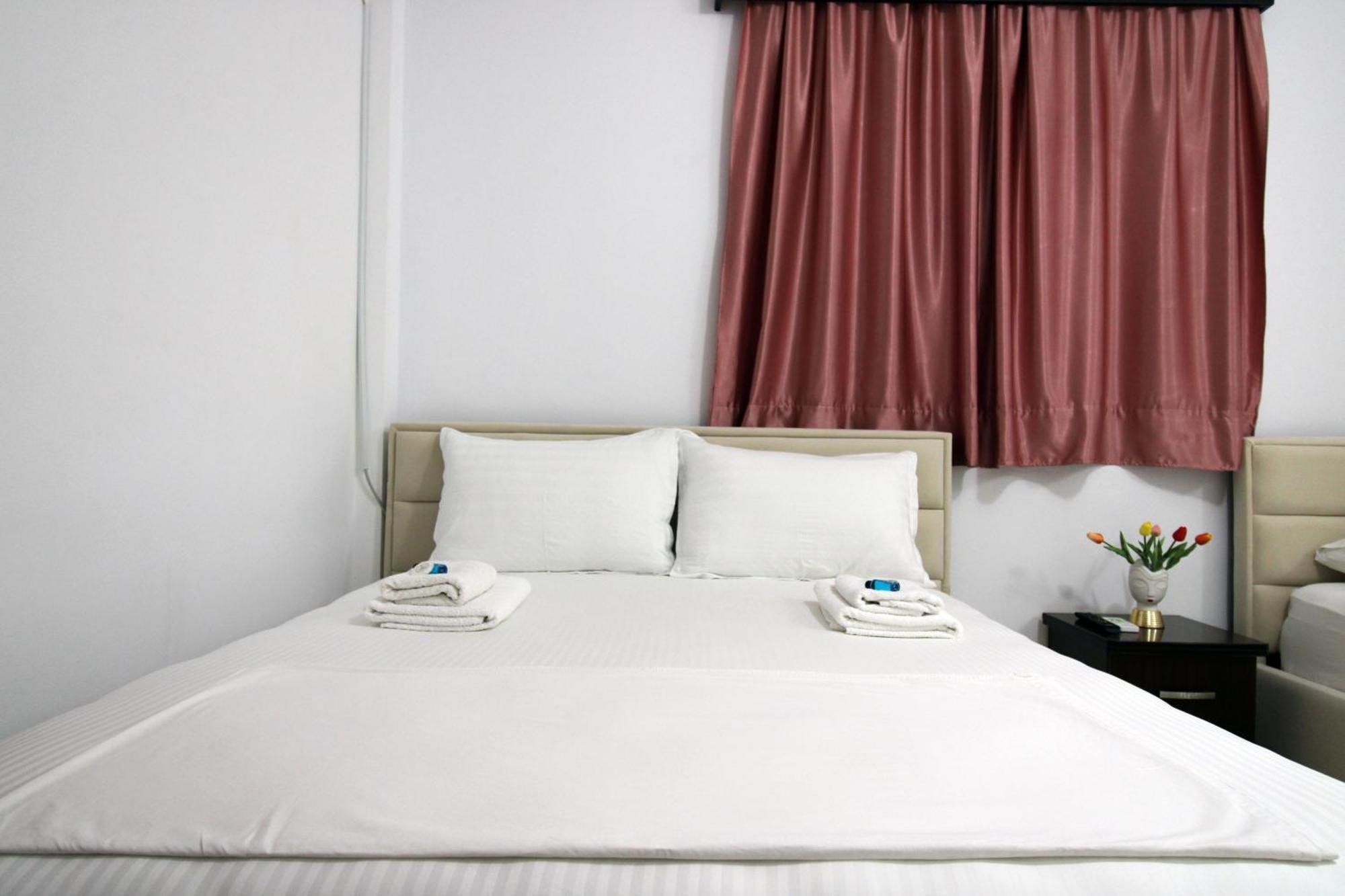 Reni Risi Guest house