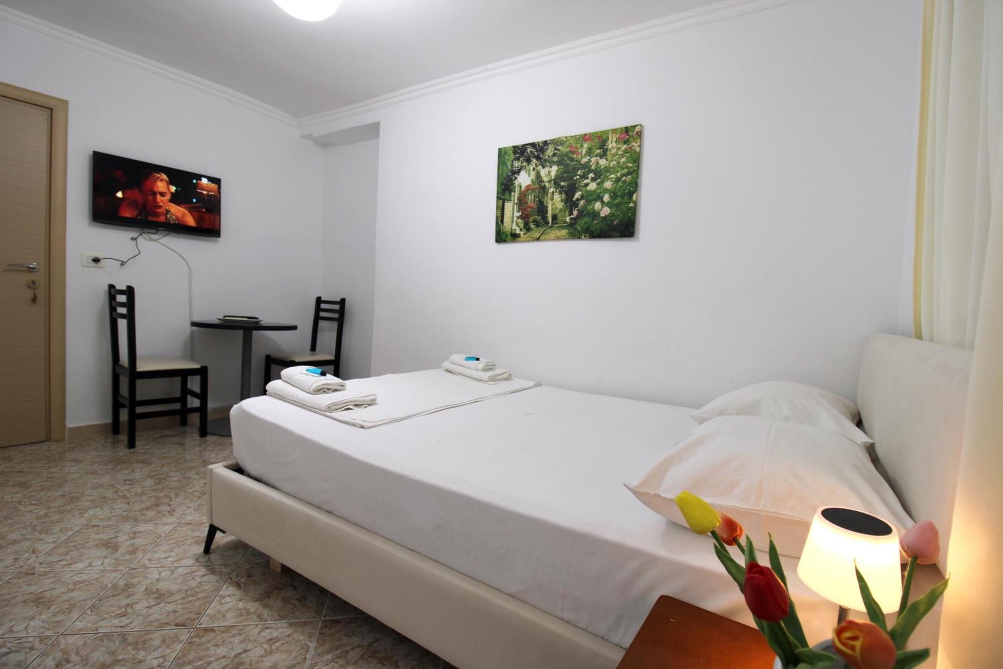 Reni Risi Guest house 3*