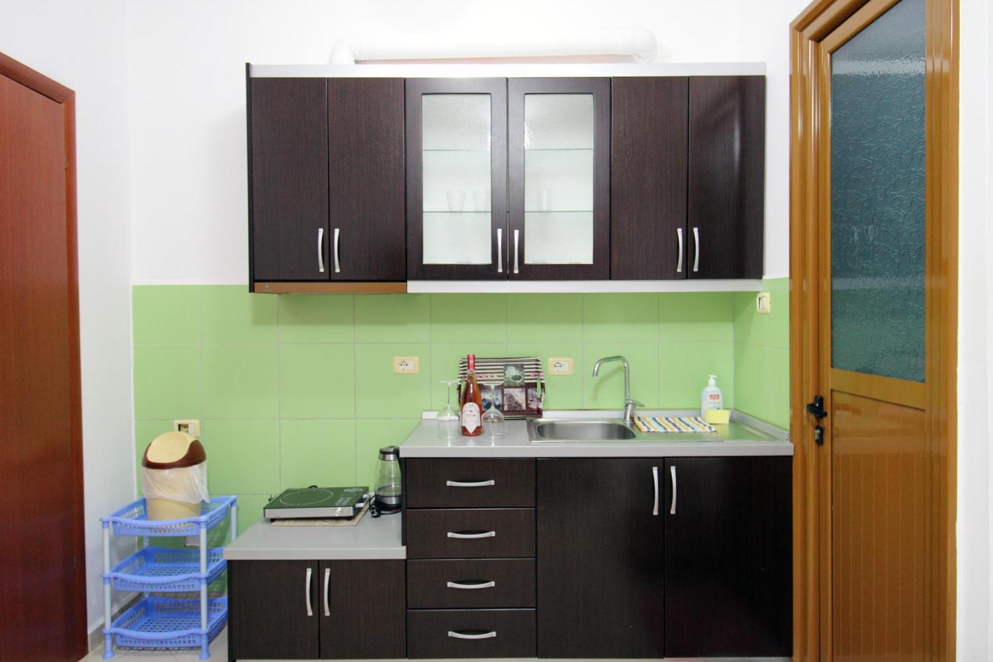 Reni Risi Guest house 3*