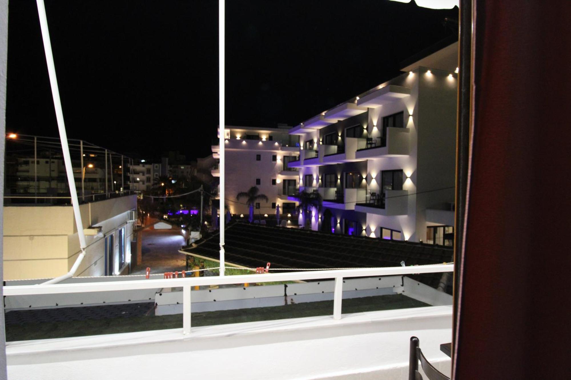 Guest house Reni Risi 3*
