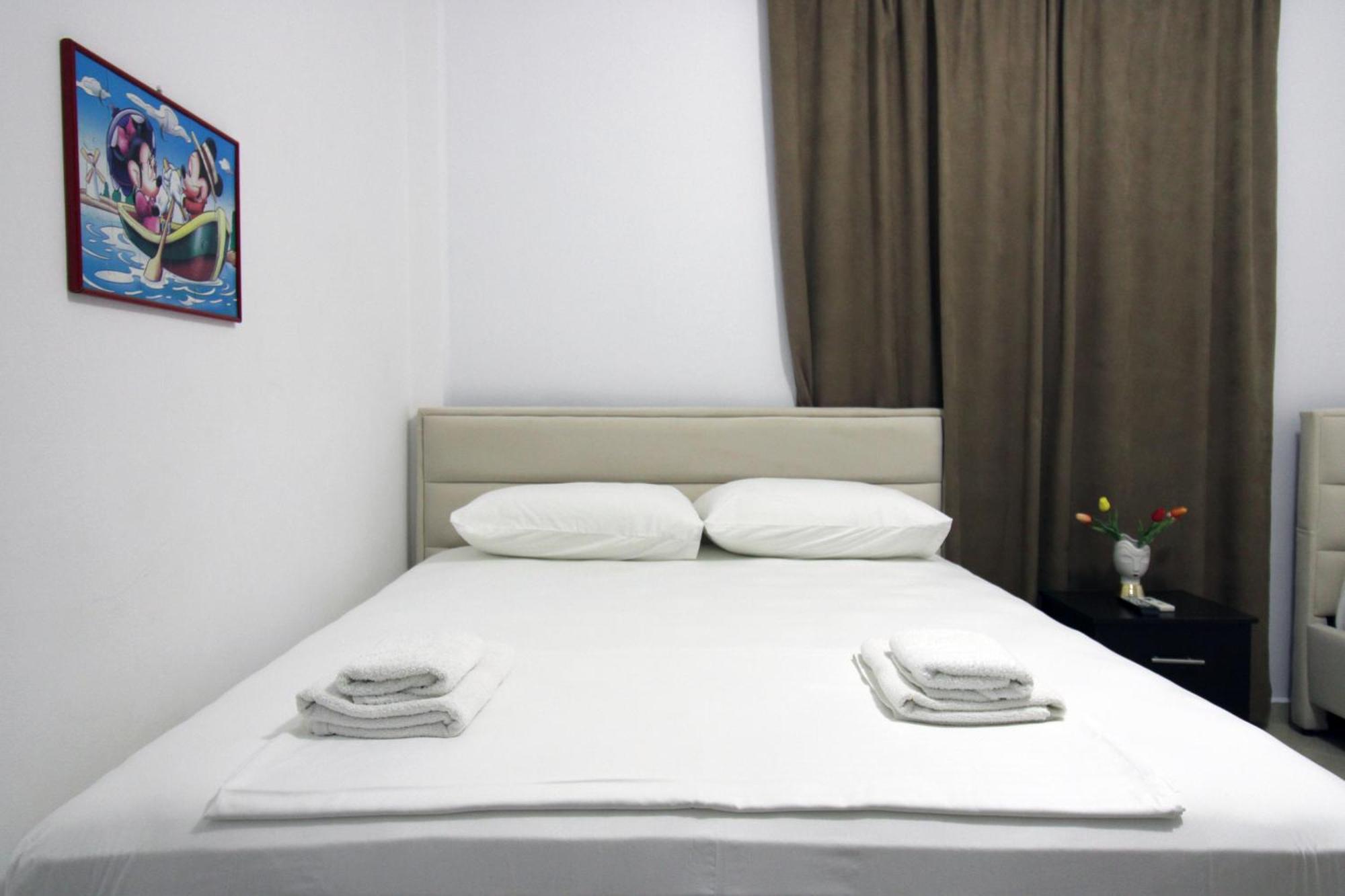 Guest house Reni Risi 3*