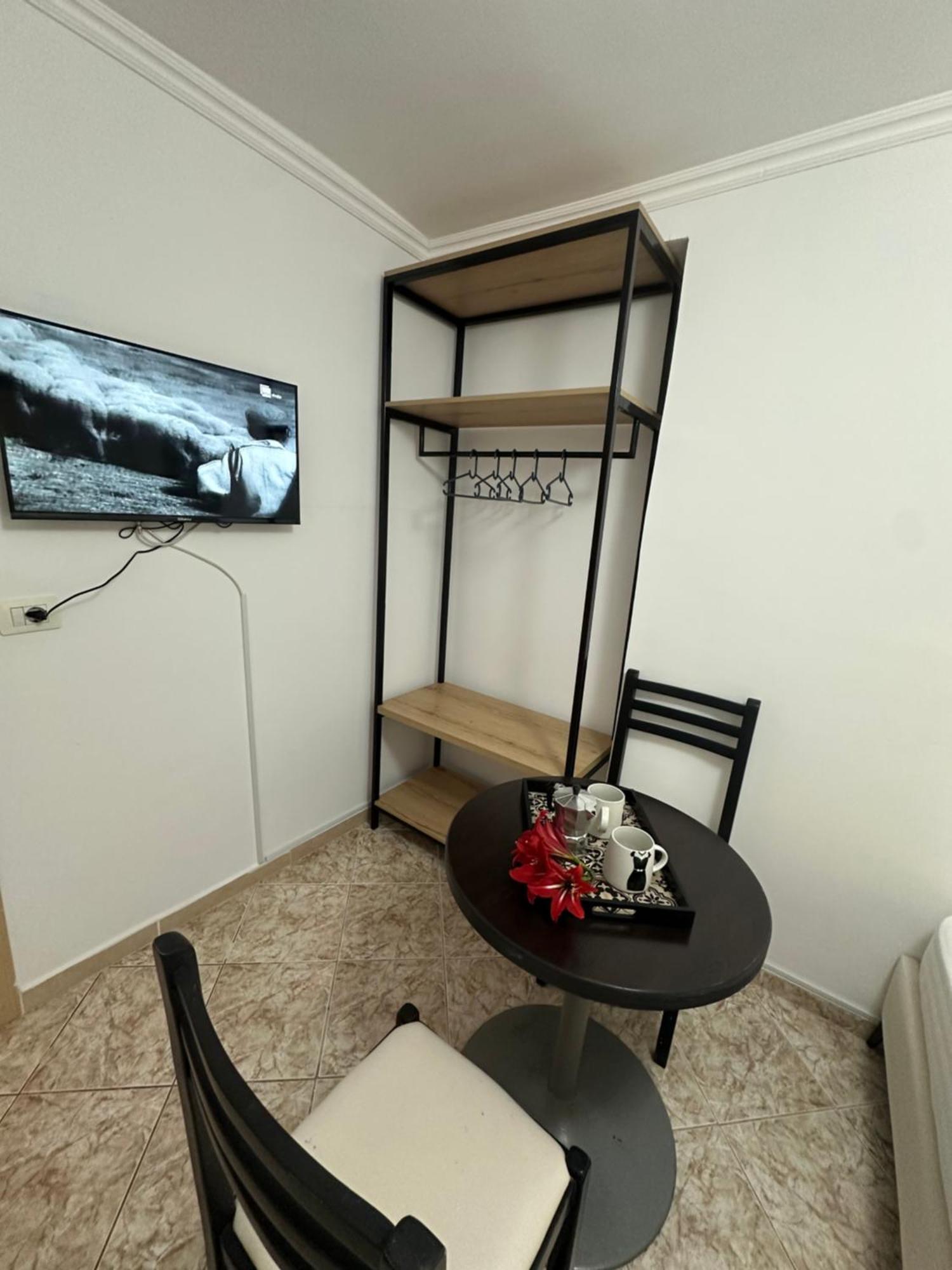 Guest house Reni Risi