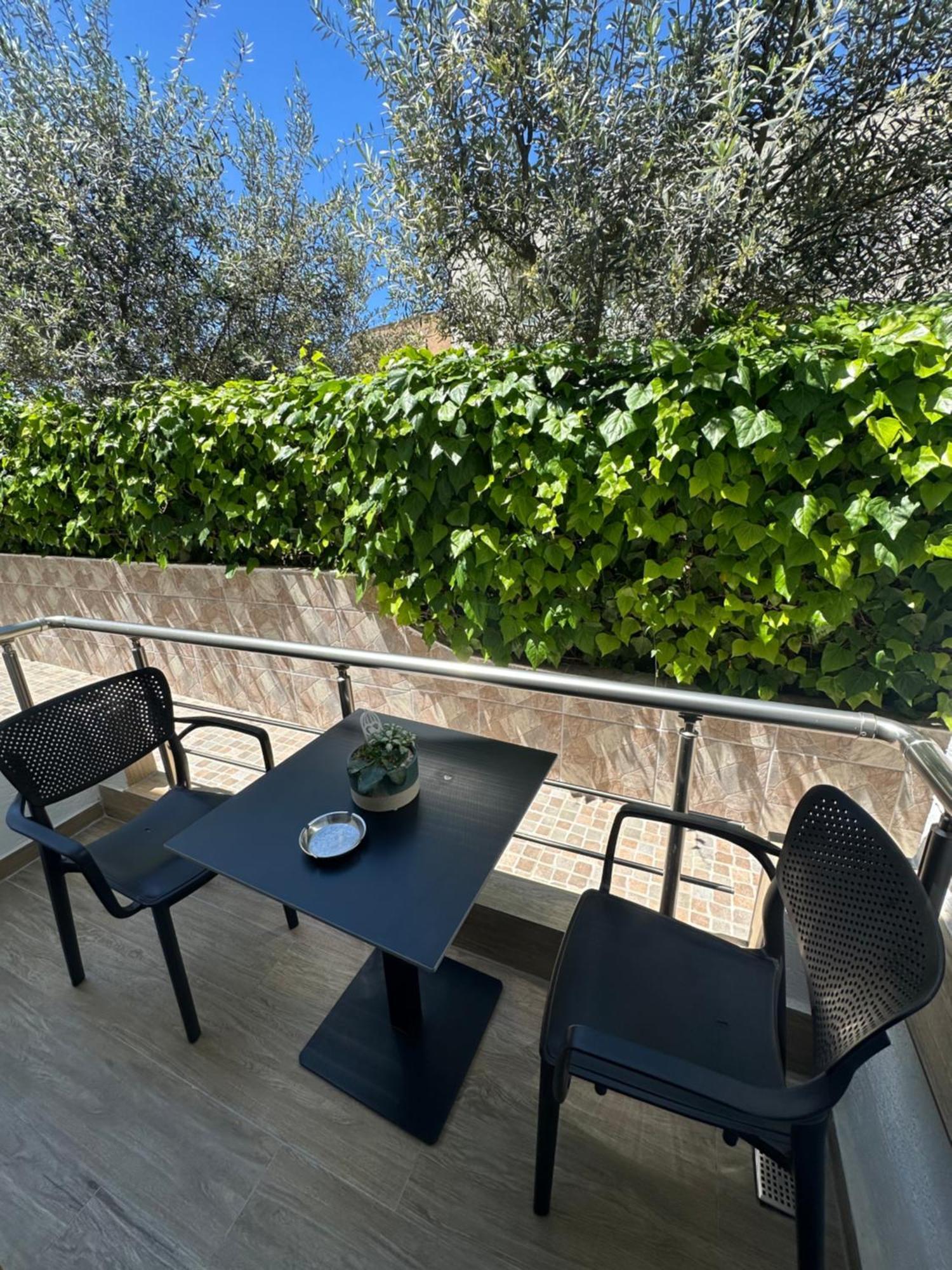 Guest house Reni Risi