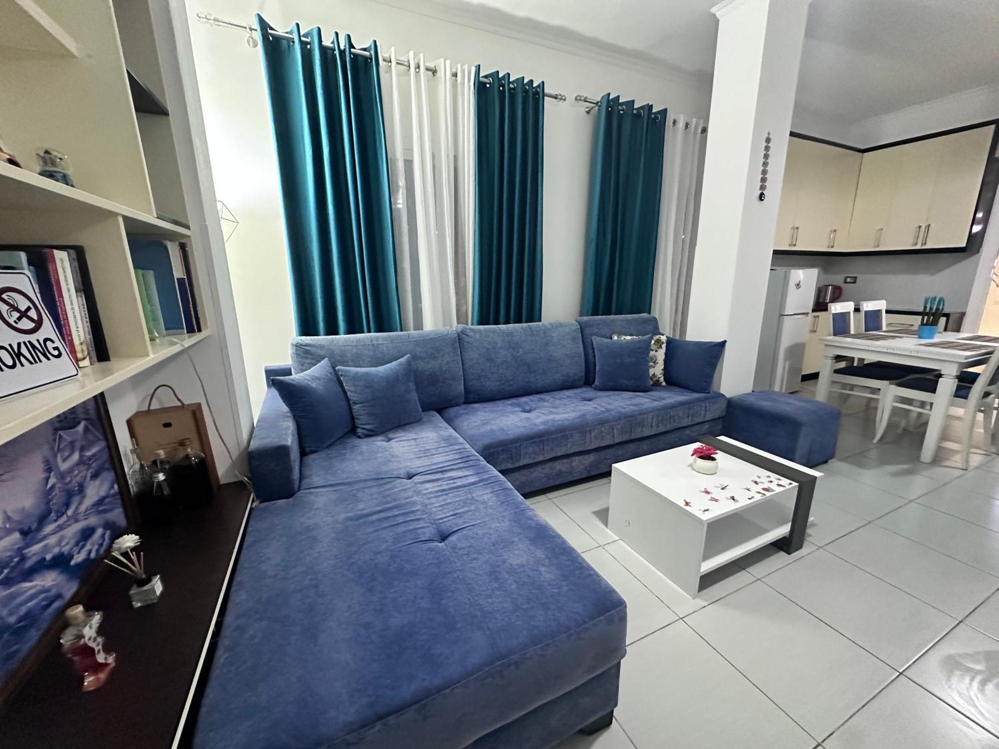 Guest house Reni Risi Ksamil