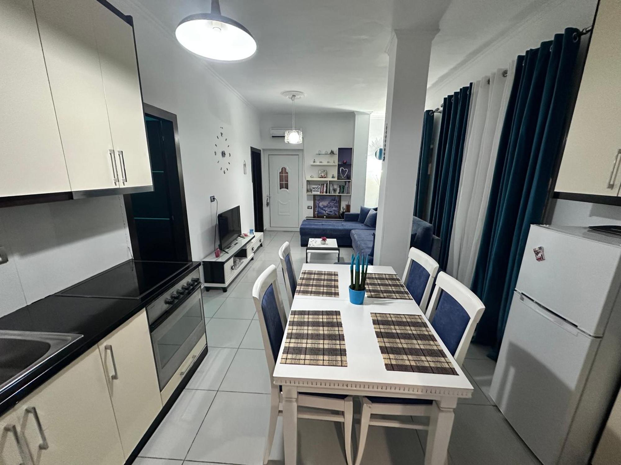 Guest house Reni Risi Ksamil